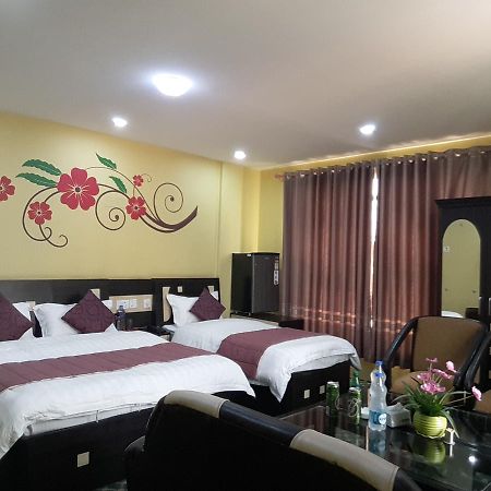 Asian Hotel Butwal Luaran gambar