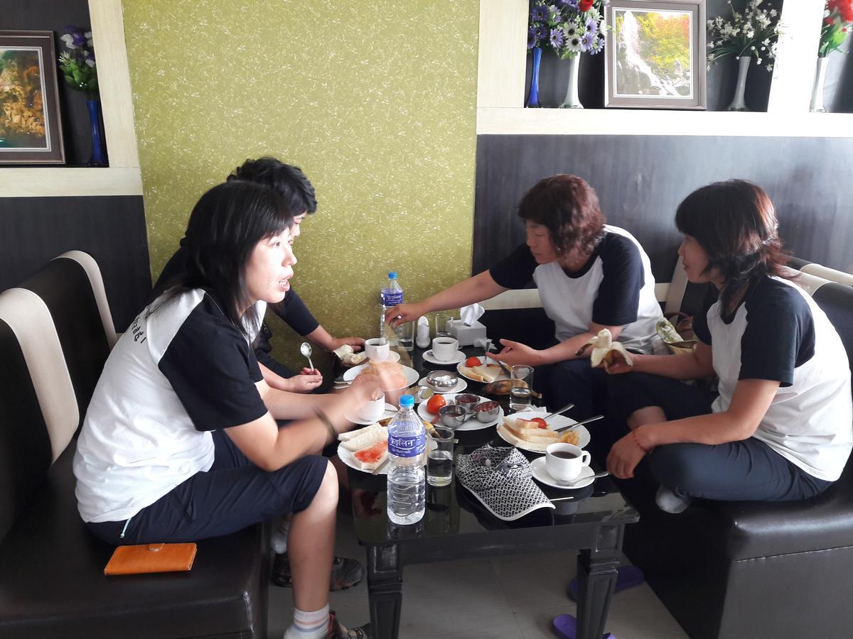 Asian Hotel Butwal Luaran gambar