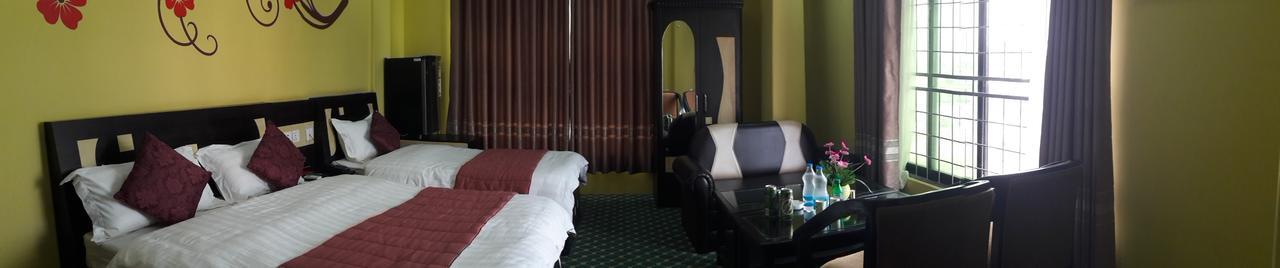 Asian Hotel Butwal Luaran gambar