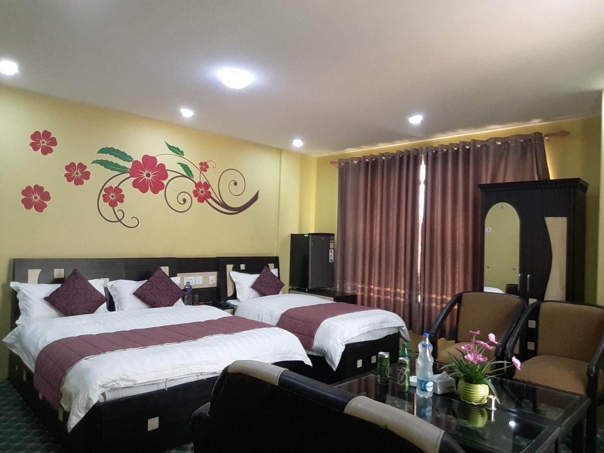 Asian Hotel Butwal Luaran gambar