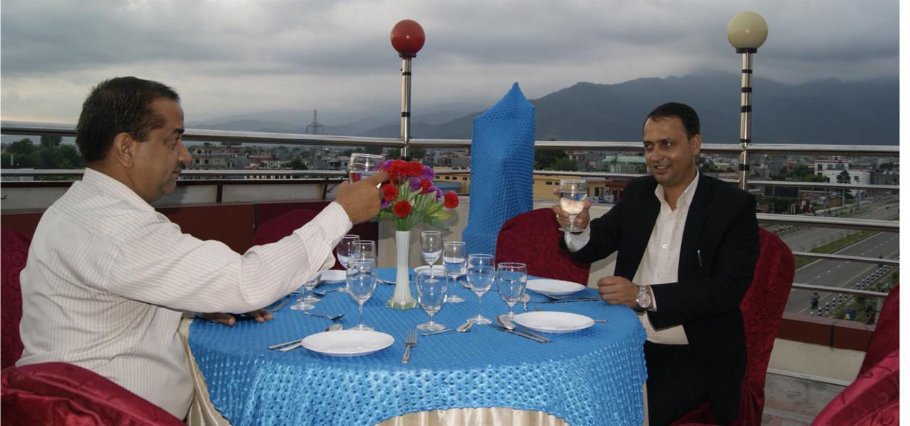 Asian Hotel Butwal Luaran gambar